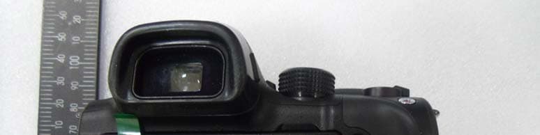 Digital Camera - FCC ID A3LNX30 - Samsung Electronics Co Ltd (4)