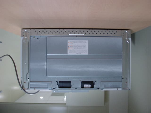 Microwave Oven - FCC ID A3LOTR10STS - Samsung Electronics Co Ltd (4)