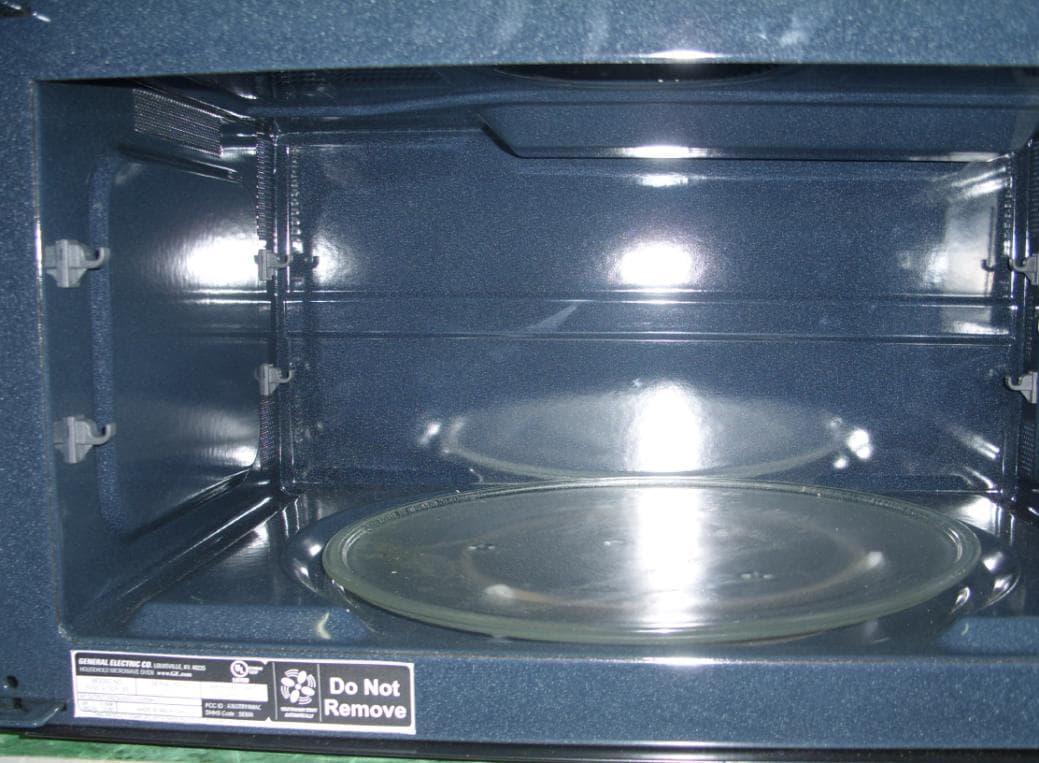 Microwave Oven - FCC ID A3LOTR19M4C - Samsung Electronics Co Ltd (3)