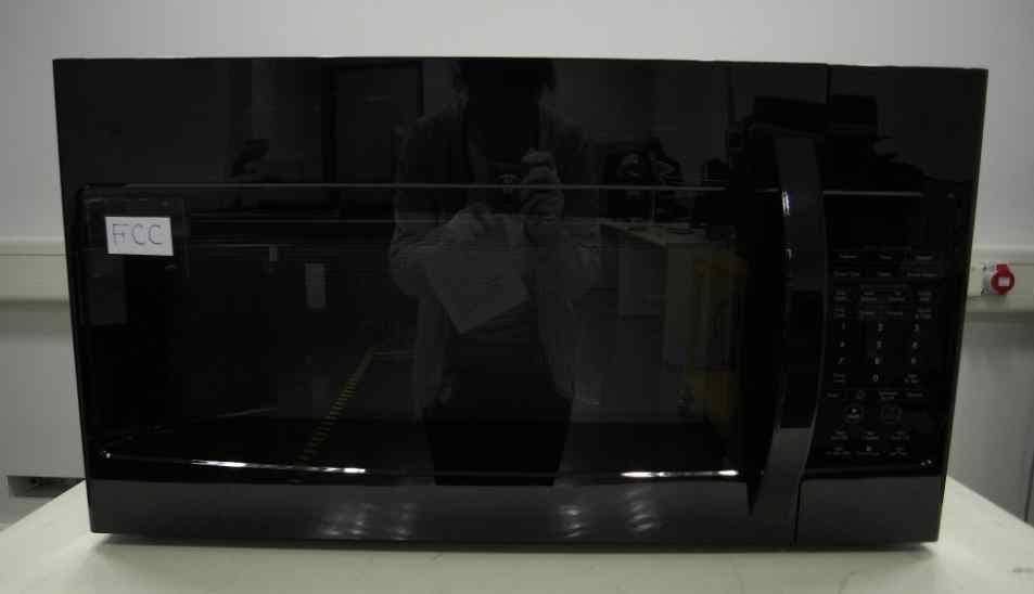 Microwave Oven - FCC ID A3LOTR19MHC4 - Samsung Electronics Co Ltd (2)