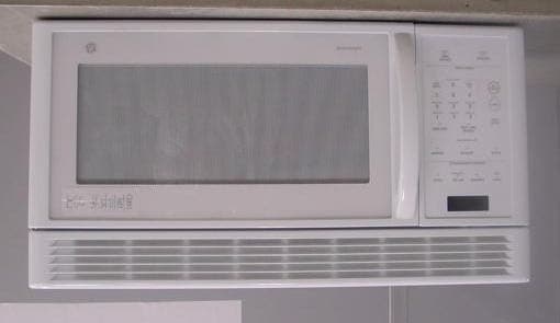 Microwave Oven - FCC ID A3LOTR7MT - Samsung Electronics Co Ltd (4)