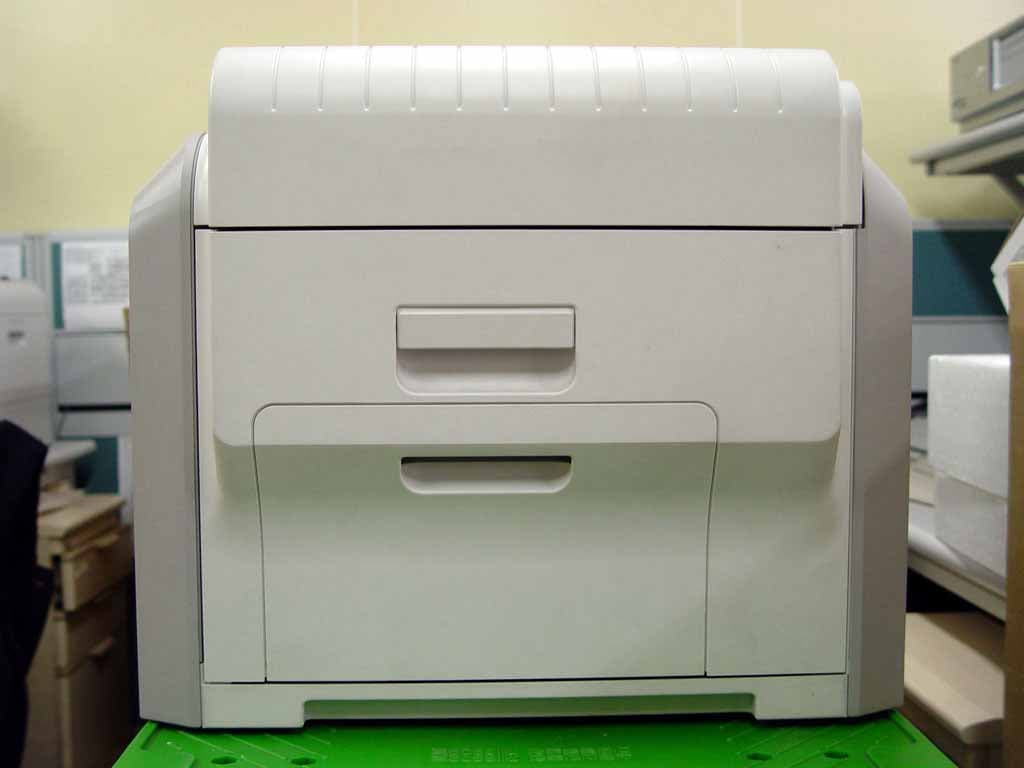 Laser Beam Printer - FCC ID A3LP6100 - Samsung Electronics Co Ltd (5)