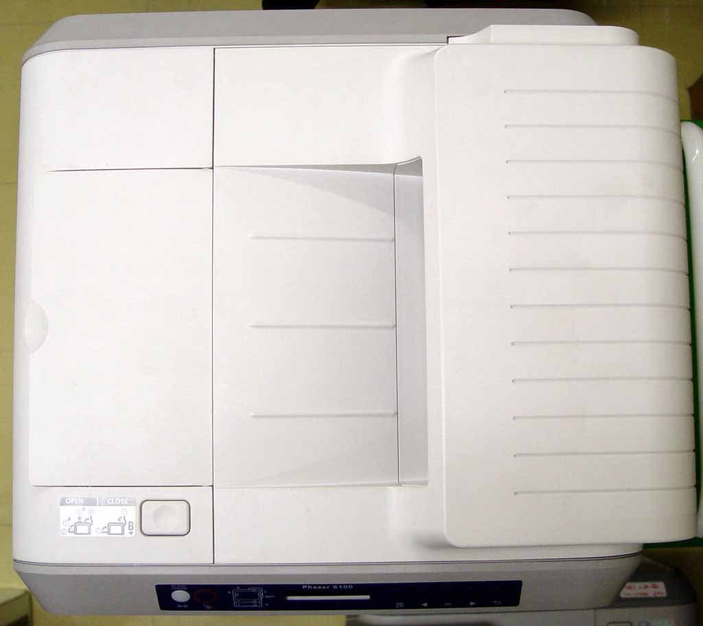 Laser Beam Printer - FCC ID A3LP6100 - Samsung Electronics Co Ltd (3)