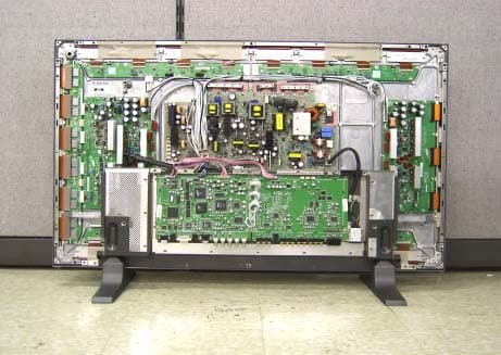 42-inch PDP Monitor - FCC ID A3LPPM42H3 - Samsung Electronics Co Ltd (1)