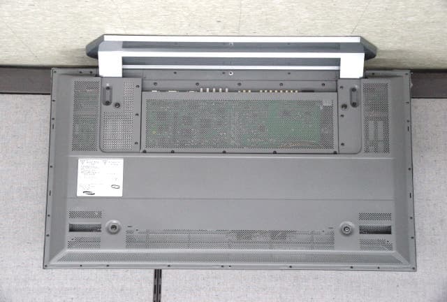 42-inch PDP Monitor - FCC ID A3LPPM42S3 - Samsung Electronics Co Ltd (1)