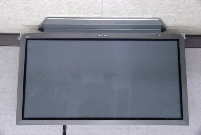 42-inch PDP Monitor - FCC ID A3LPPM42S3 - Samsung Electronics Co Ltd (2)