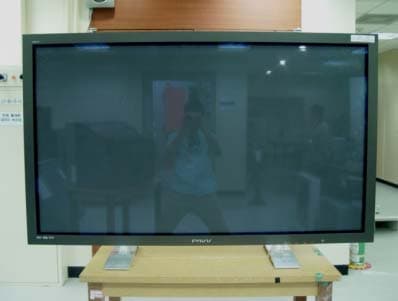 63-inch PDP Monitor - FCC ID A3LPPM63H3Q - Samsung Electronics Co Ltd (2)