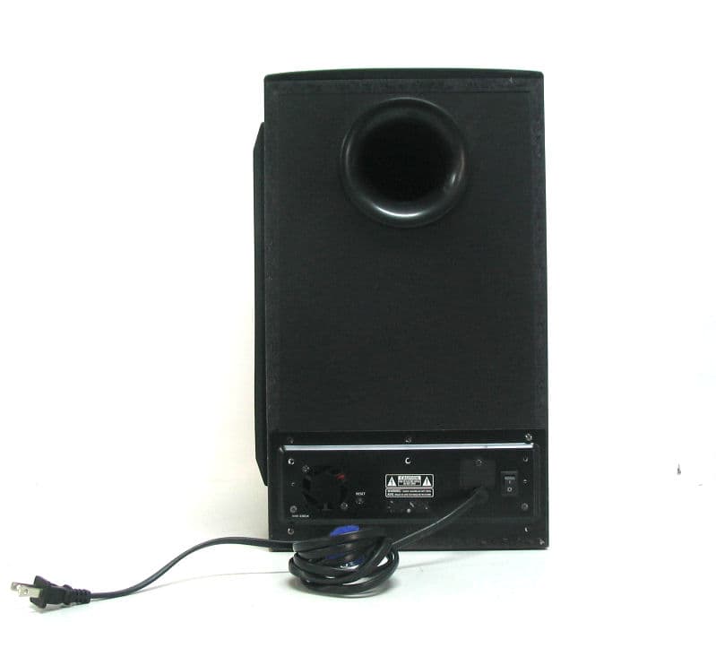 Active Sub Woofer - FCC ID A3LPSWX810 - Samsung Electronics Co Ltd (1)