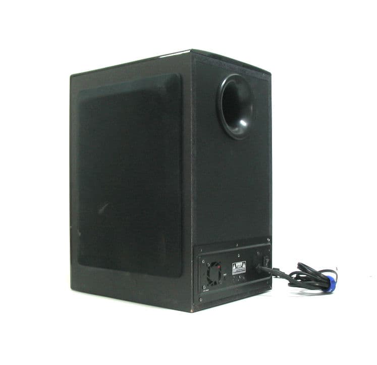 Active Sub Woofer - FCC ID A3LPSWX810 - Samsung Electronics Co Ltd (2)