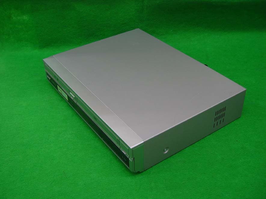 Video Cassette Recorder/ DVD Recorder - FCC ID A3LRDRVX500 - Samsung Electronics Co Ltd (4)