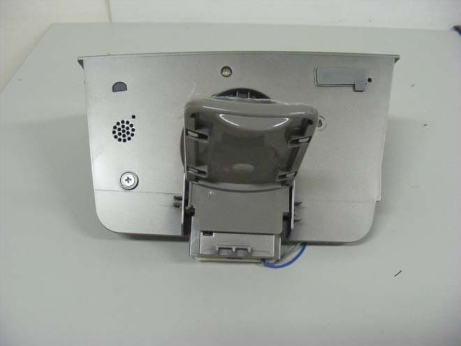 LCD control panel module - FCC ID A3LRF4289RSG309 - Samsung Electronics Co Ltd (4)