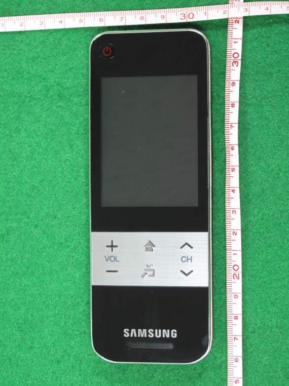 TV Remote Control Transmitter - FCC ID A3LRMC30C1 - Samsung Electronics Co Ltd (1)