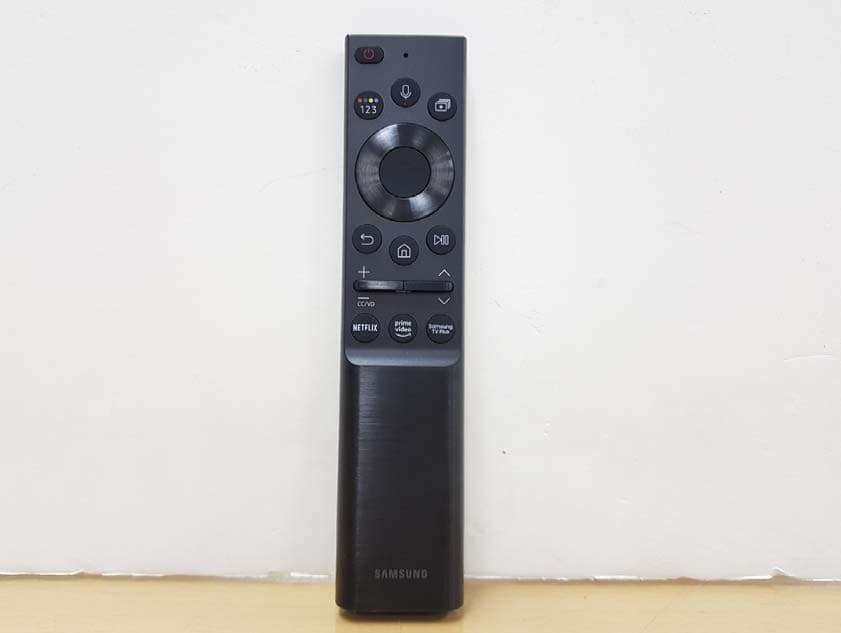 Smart Control - FCC ID A3LRMCSPA1EP1 - Samsung Electronics Co Ltd