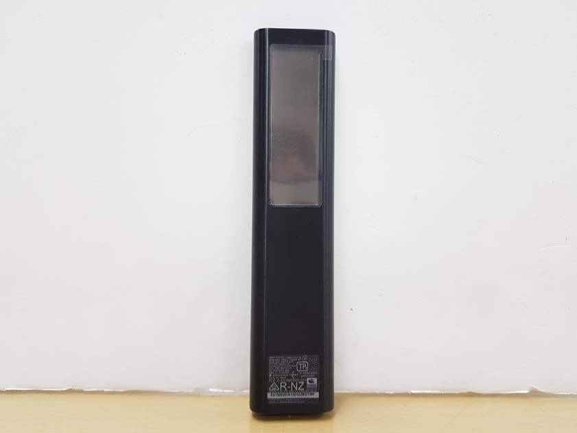 Smart Control - FCC ID A3LRMCSPA1EP1 - Samsung Electronics Co Ltd (2)