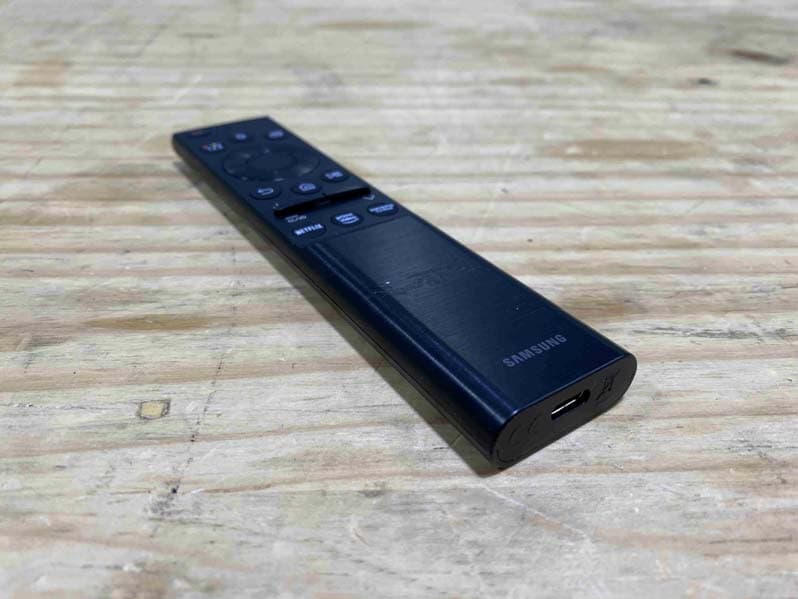 Smart Control - FCC ID A3LRMCSPA1RP1 - Samsung Electronics Co Ltd