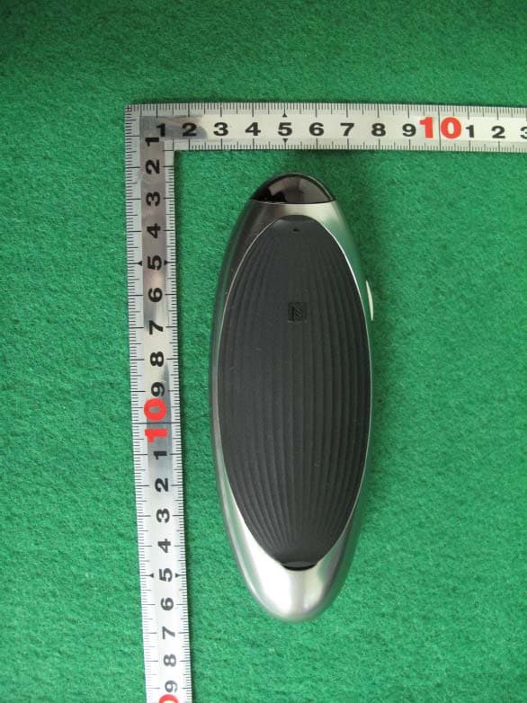 SMART TOUCH CONTROL - FCC ID A3LRMCTPH - Samsung Electronics Co Ltd (3)