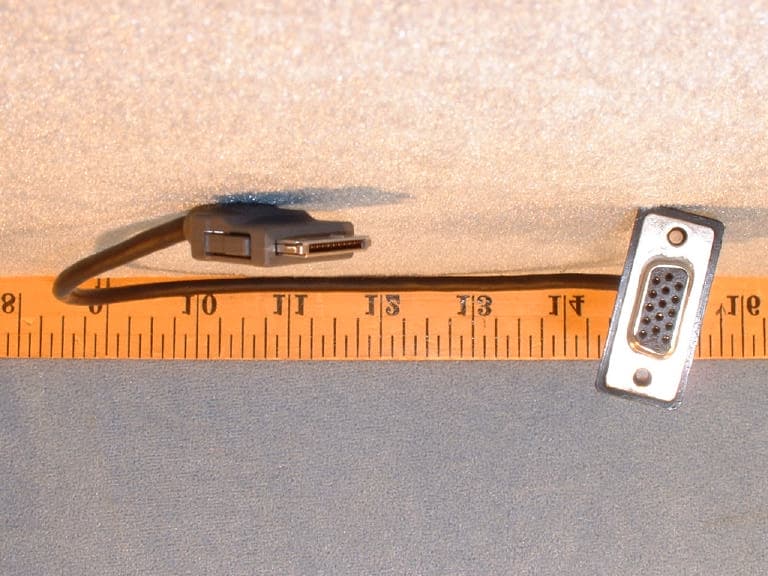 Hand PC with 802.11b Wireless LAN - FCC ID A3LS160 - Samsung Electronics Co Ltd (5)