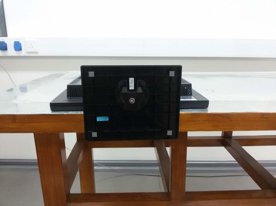 LCD monitor - FCC ID A3LS19E200B - Samsung Electronics Co Ltd