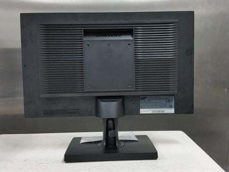 LCD monitor - FCC ID A3LS19E200NY - Samsung Electronics Co Ltd