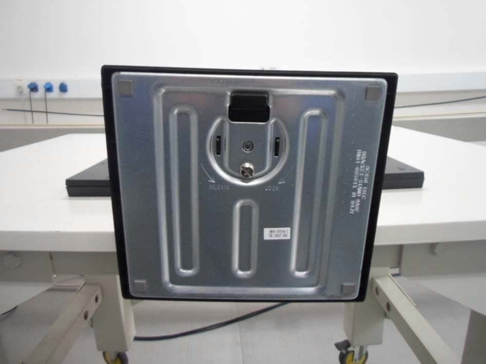 LCD Monitor - FCC ID A3LS19E450MR - Samsung Electronics Co Ltd