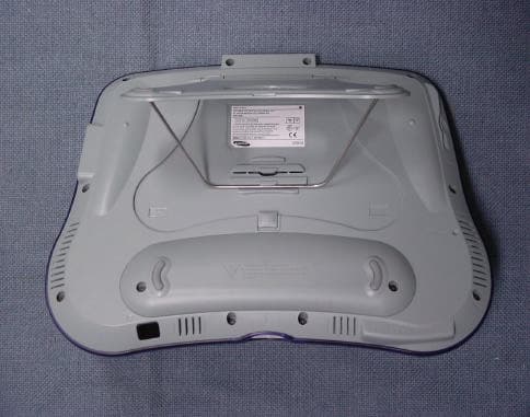 Web Pad - FCC ID A3LS200 - Samsung Electronics Co Ltd (4)