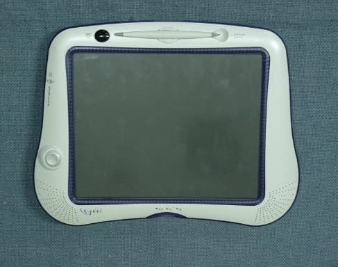 Web Pad - FCC ID A3LS200 - Samsung Electronics Co Ltd (5)