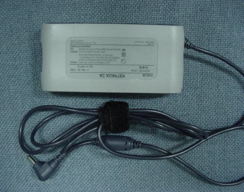 Web Pad - FCC ID A3LS200 - Samsung Electronics Co Ltd