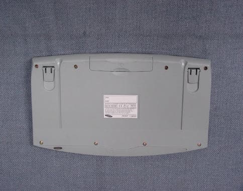 Web Pad - FCC ID A3LS200 - Samsung Electronics Co Ltd (3)