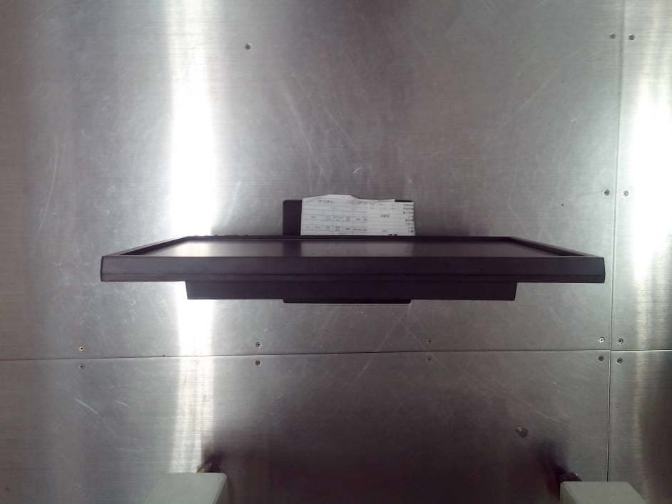 LCD Monitor - FCC ID A3LS22E200NY - Samsung Electronics Co Ltd