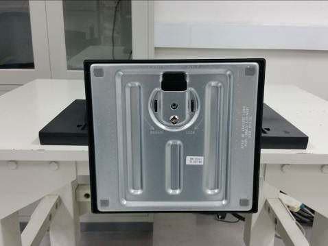 LCD monitor - FCC ID A3LS22E650D - Samsung Electronics Co Ltd
