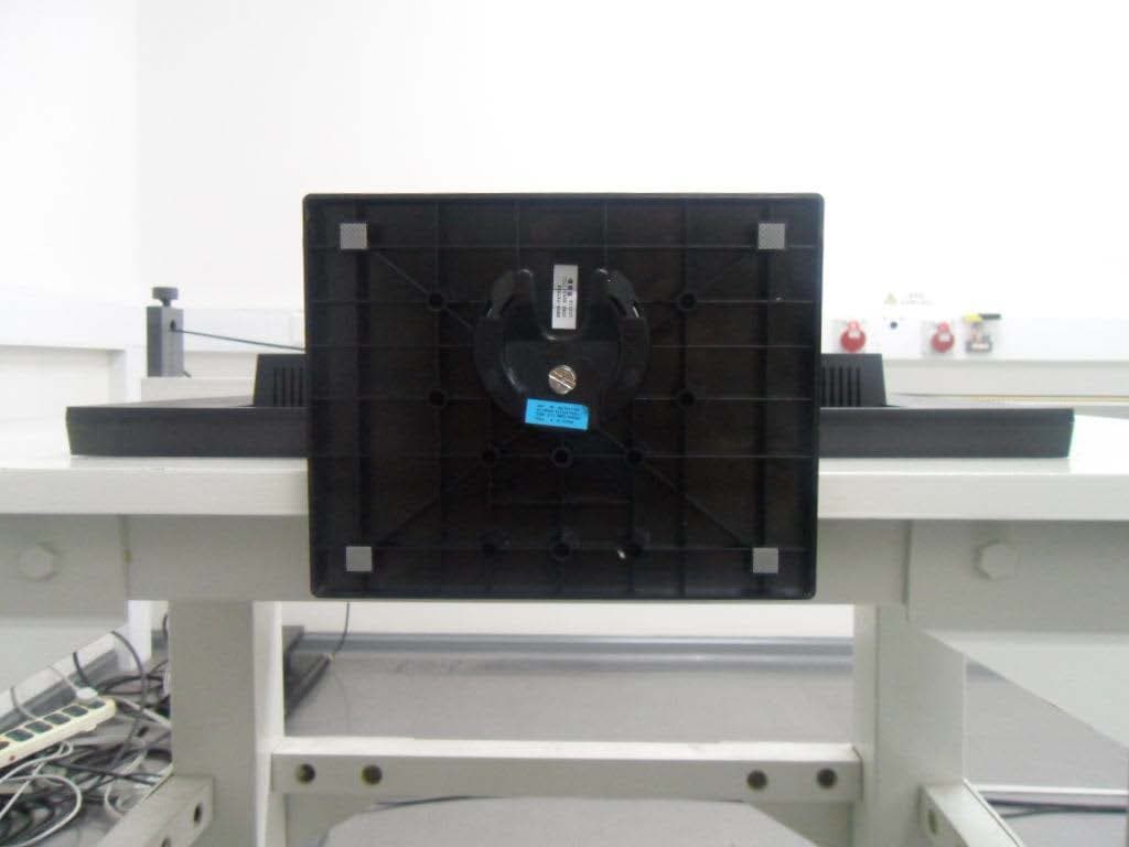 LCD Monitor - FCC ID A3LS23E200B - Samsung Electronics Co Ltd