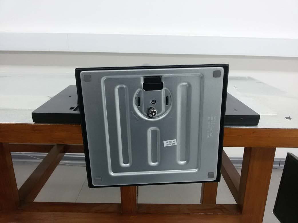 LCD Monitor - FCC ID A3LS23E450B - Samsung Electronics Co Ltd