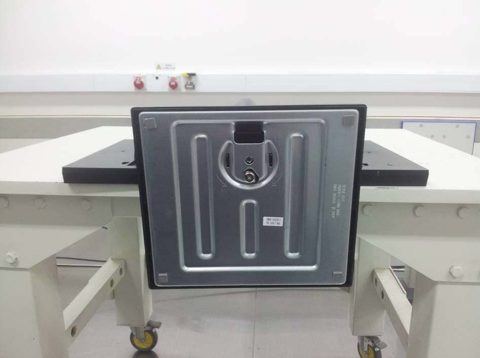 LCD monitor - FCC ID A3LS23E650D - Samsung Electronics Co Ltd