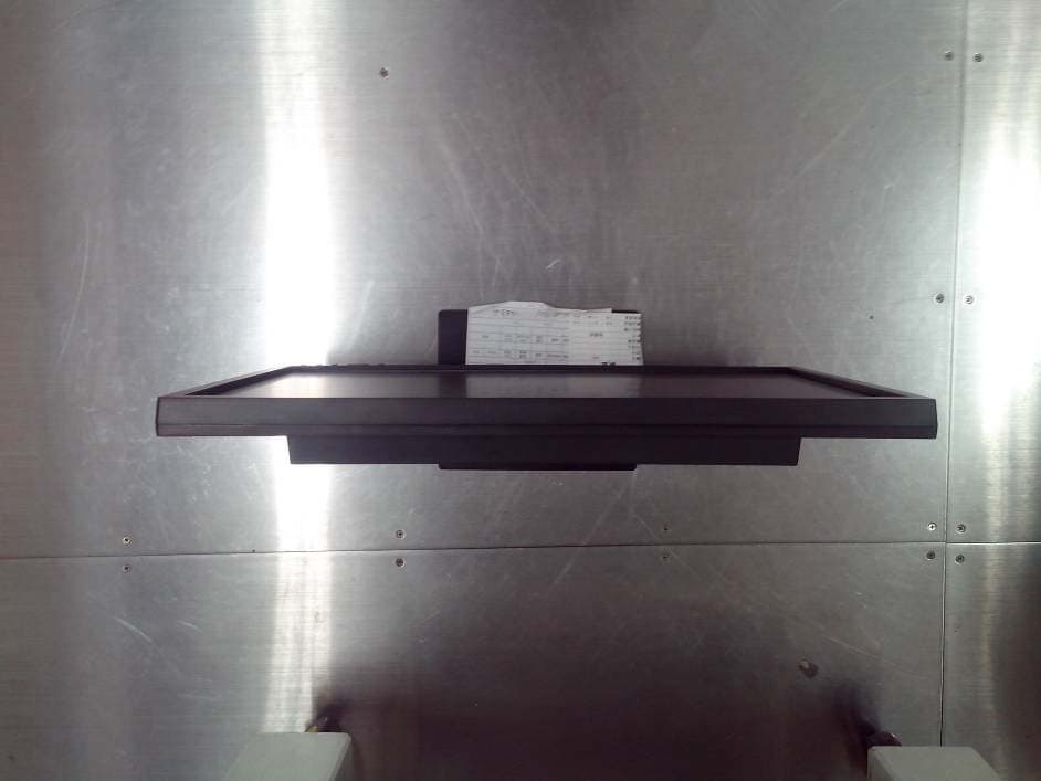 LCD Monitor - FCC ID A3LS24E200BL - Samsung Electronics Co Ltd