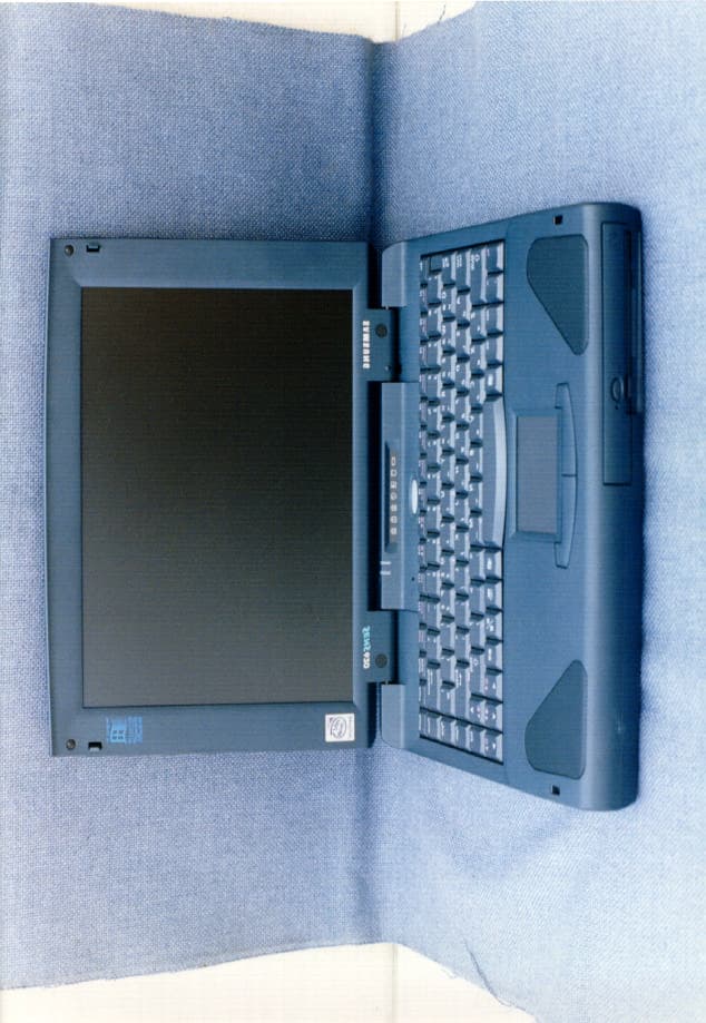 JBC - Part 15 Class B Computing Device/Personal Computer - FCC ID A3LS620 - Samsung Electronics Co Ltd (1)