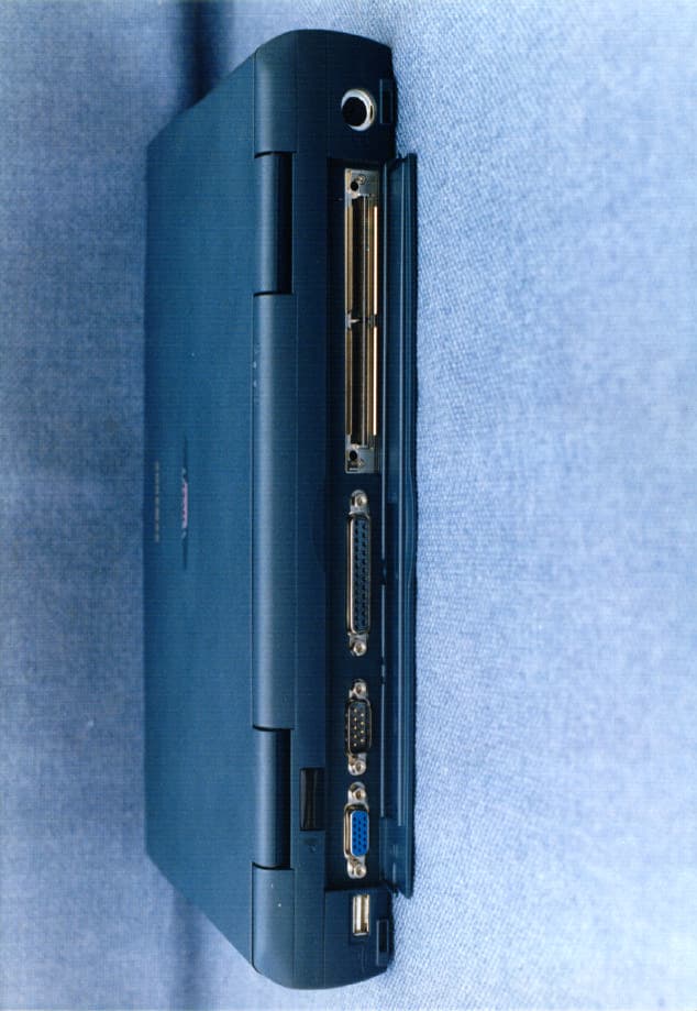 JBC - Part 15 Class B Computing Device/Personal Computer - FCC ID A3LS620 - Samsung Electronics Co Ltd (2)