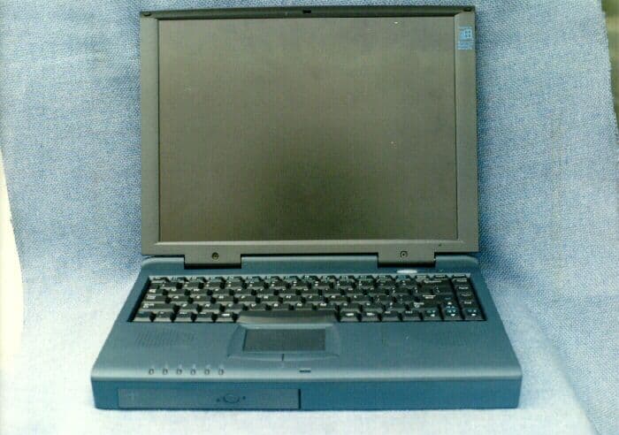 JBC - Part 15 Class B Computing Device/Personal Computer - FCC ID A3LS720 - Samsung Electronics Co Ltd