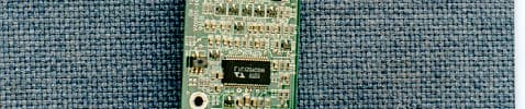 Notebook Computer, 233/366MHz Pentium II - FCC ID A3LS720R - Samsung Electronics Co Ltd (5)