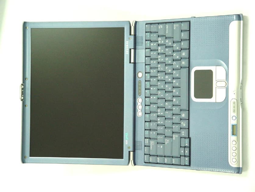 Notebook PC - FCC ID A3LS900 - Samsung Electronics Co Ltd (1)