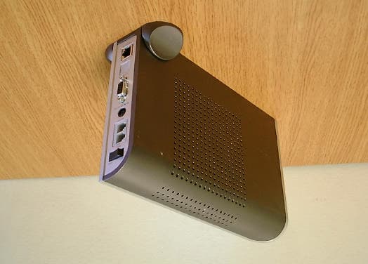 ADSL Modem - FCC ID A3LSAM335 - Samsung Electronics Co Ltd (1)