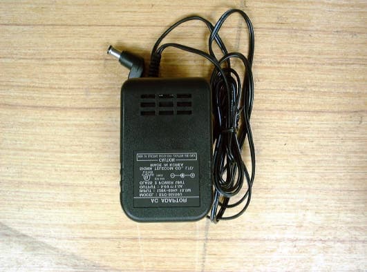 ADSL Modem - FCC ID A3LSAM335A - Samsung Electronics Co Ltd (2)