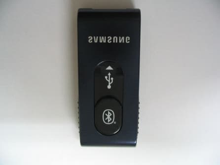 Bluetooth PC Dongle - FCC ID A3LSBD100PBE - Samsung Electronics Co Ltd (1)