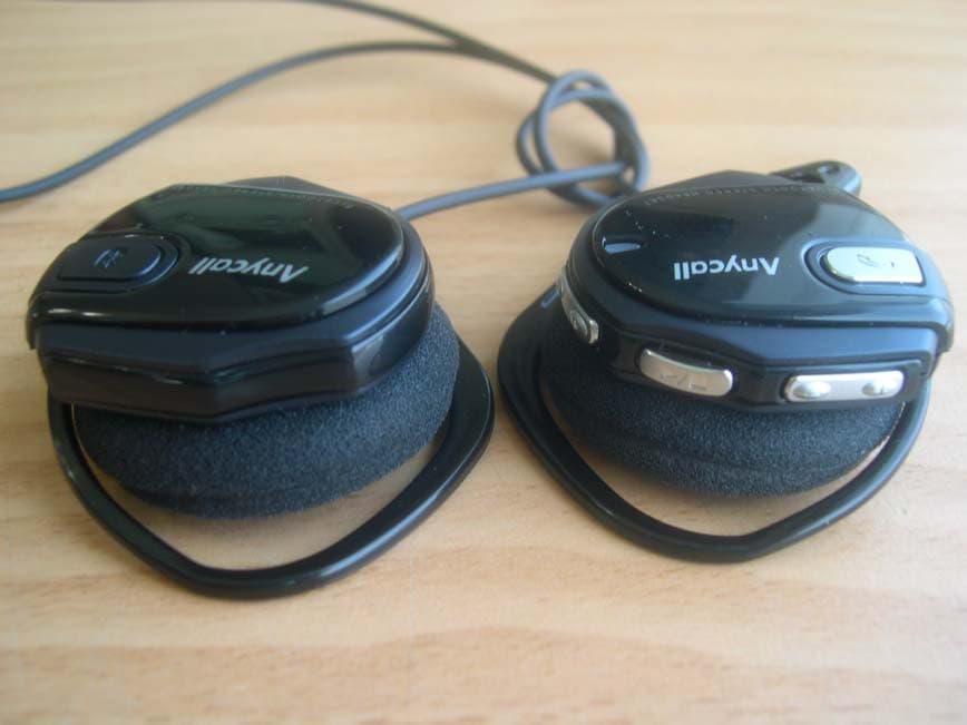 Samsung Bluetooth Headset - FCC ID A3LSBH100 - Samsung Electronics Co Ltd (4)