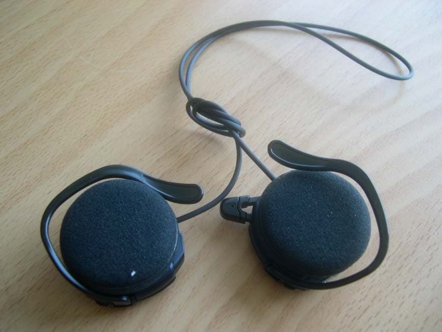 Samsung Bluetooth Headset - FCC ID A3LSBH100 - Samsung Electronics Co Ltd (3)