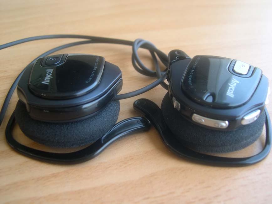 Samsung Bluetooth Headset - FCC ID A3LSBH100 - Samsung Electronics Co Ltd (5)