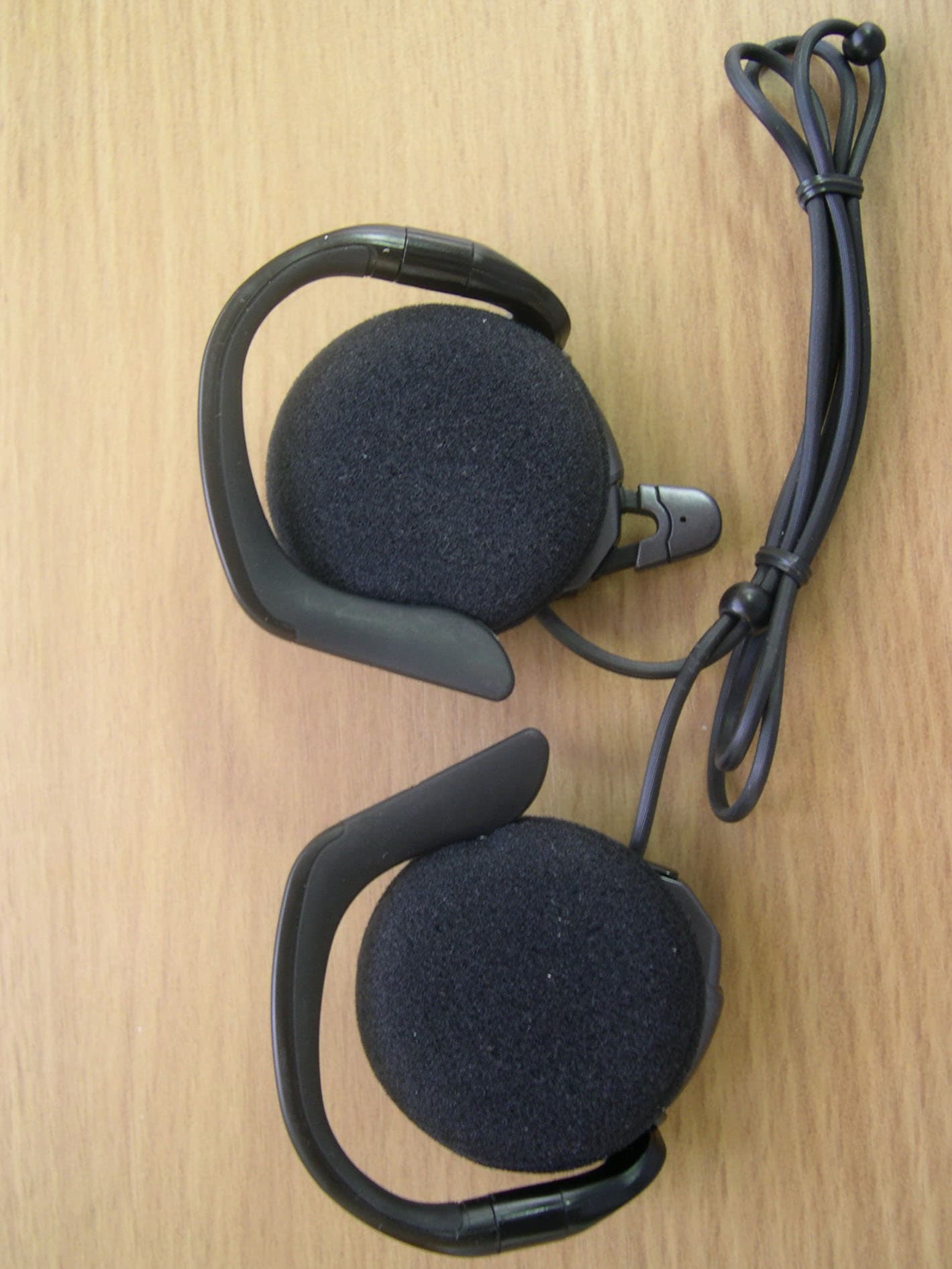 SAMSUNG BLUETOOTH HEADSET - FCC ID A3LSBH100J - Samsung Electronics Co Ltd (3)