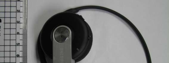 Bluetooth Headset - FCC ID A3LSBH170 - Samsung Electronics Co Ltd