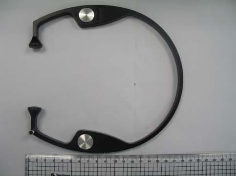 Bluetooth Headset - FCC ID A3LSBH200 - Samsung Electronics Co Ltd