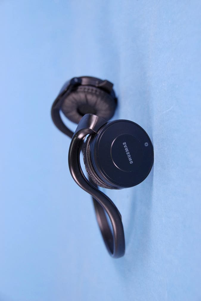 Bluetooth Headset - FCC ID A3LSBH500 - Samsung Electronics Co Ltd