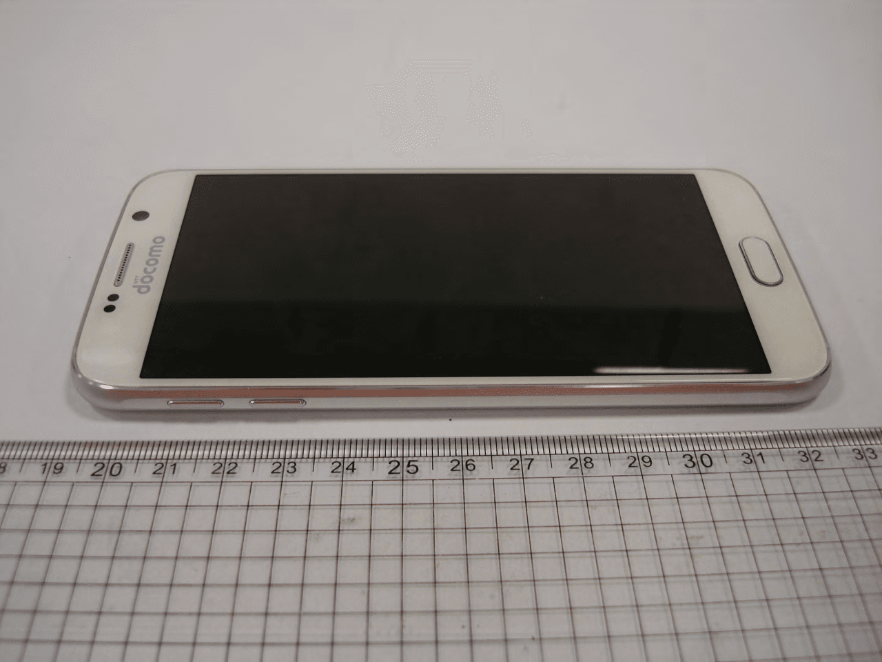 Multi-band GSM/EDGE/UMTS/LTE Phone with WLAN, Bluetooth, RFID, and ANT+ - FCC ID A3LSC05G - Samsung Electronics Co Ltd (3)